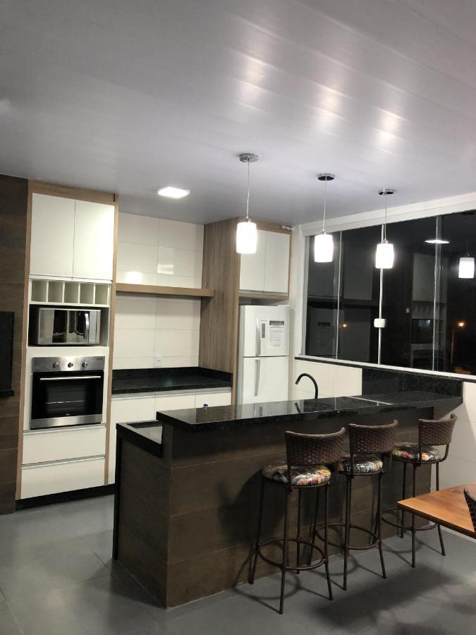 Residencial Flat Debora Apartahotel 3*