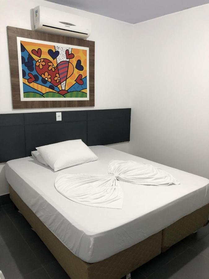 Residencial Flat Debora