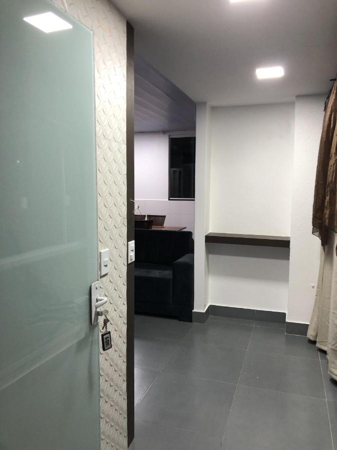 Apartahotel Residencial Flat Debora