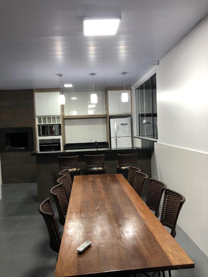 Residencial Flat Debora Apartahotel 3*