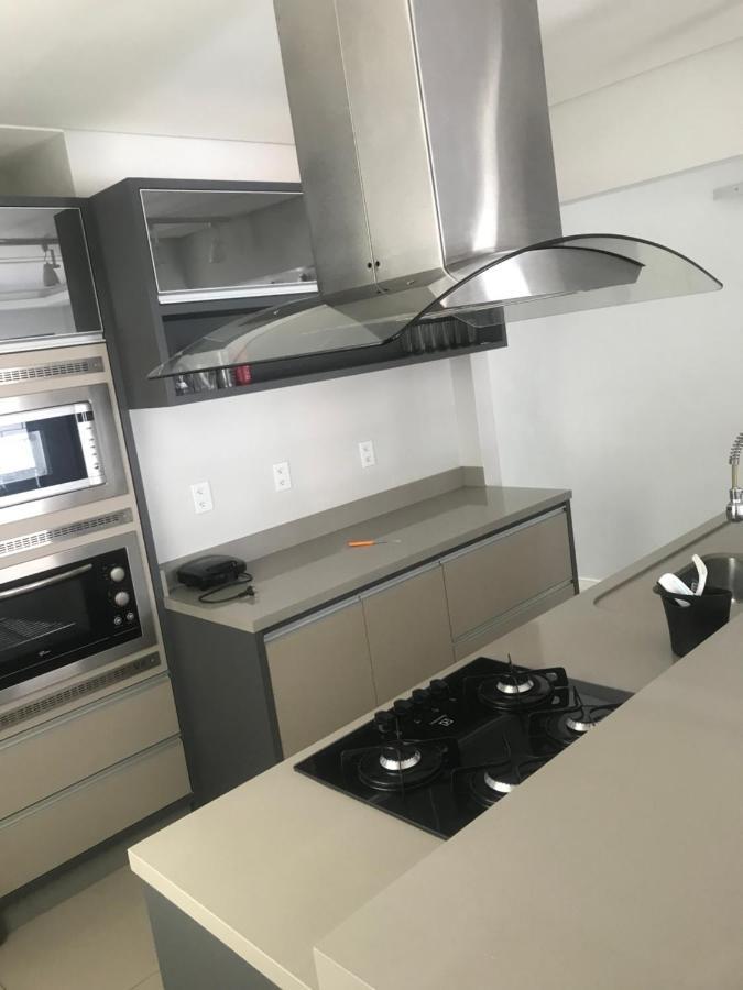 Residencial Flat Debora Florianópolis