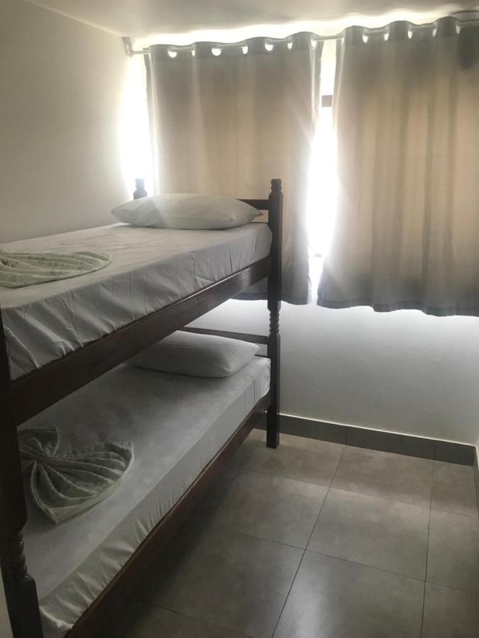 Residencial Flat Debora 3*