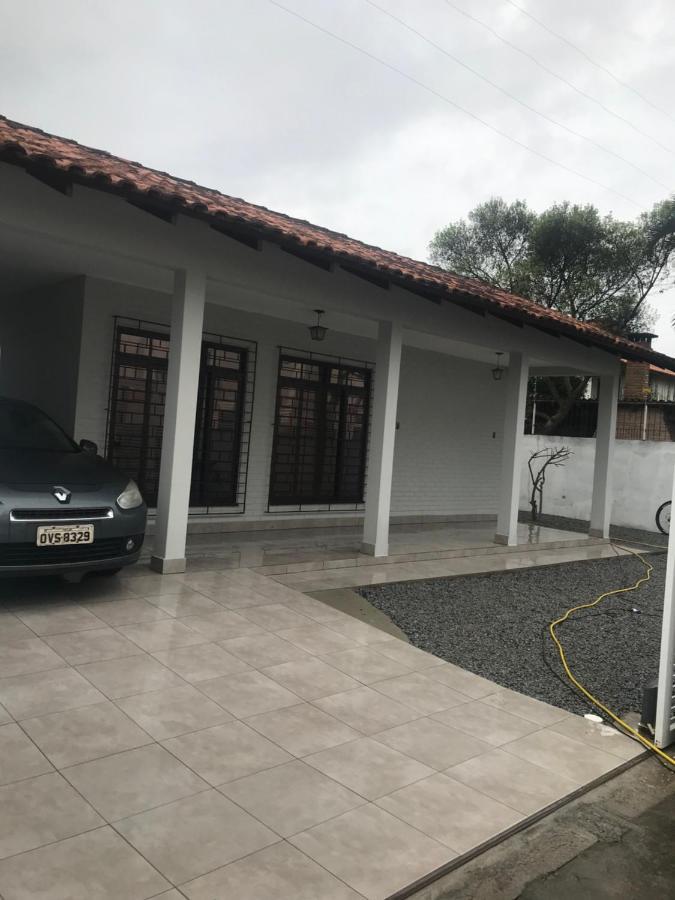 Residencial Flat Debora 3* Florianópolis