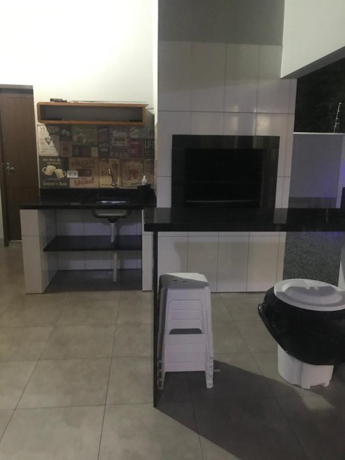 Apartahotel Residencial Flat Debora 3*