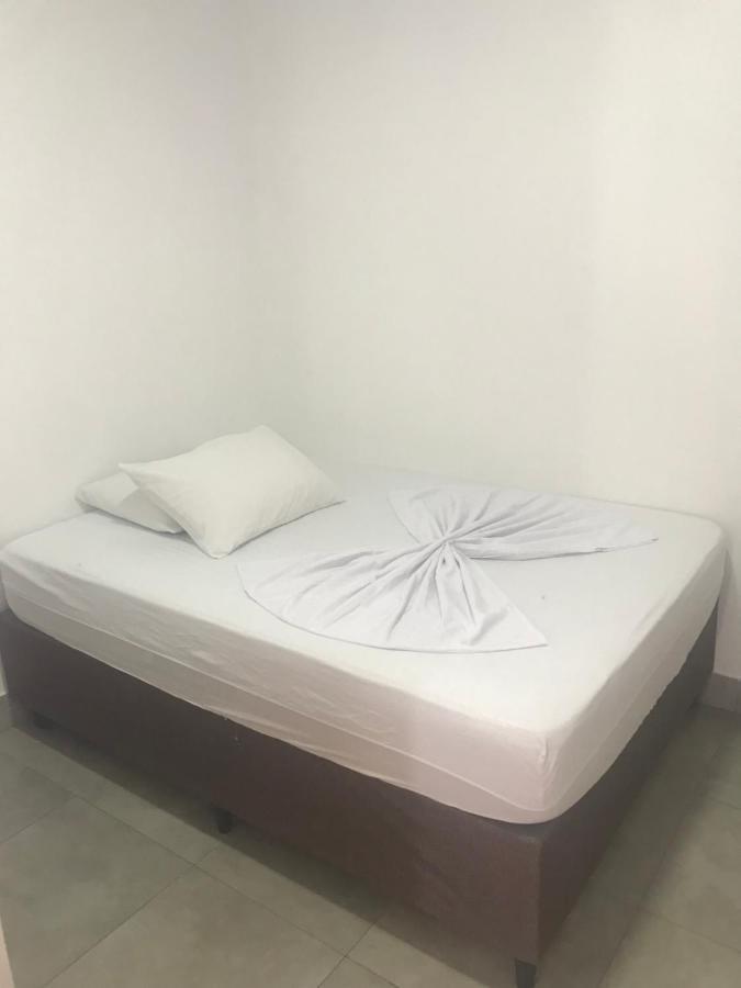 Apartahotel Residencial Flat Debora 3*