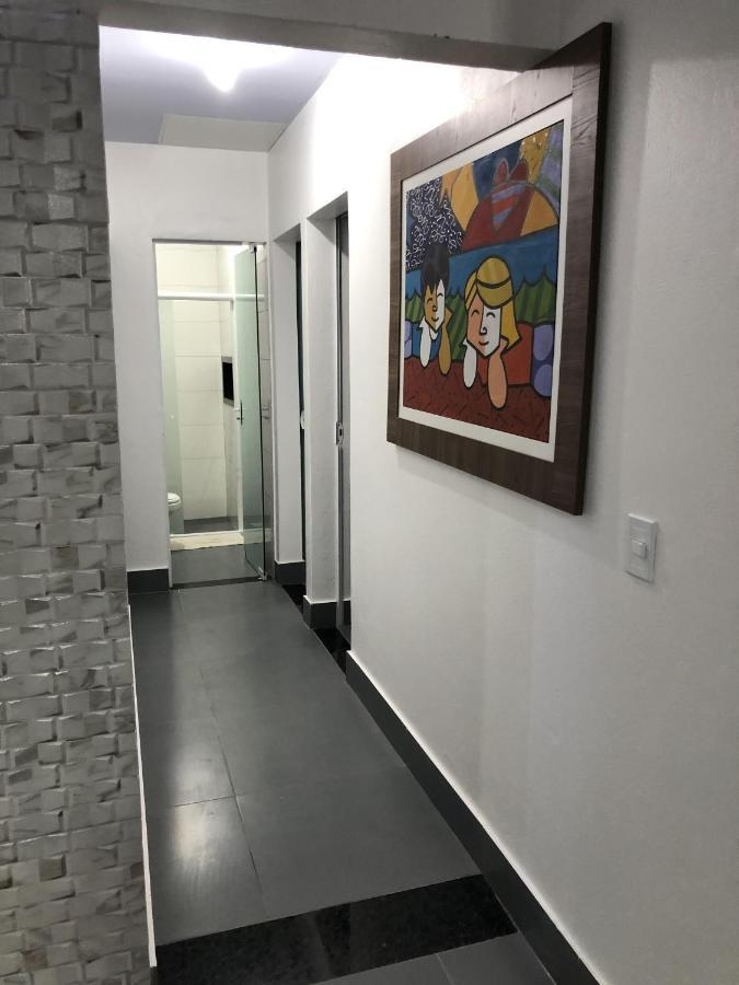 Residencial Flat Debora Apartahotel