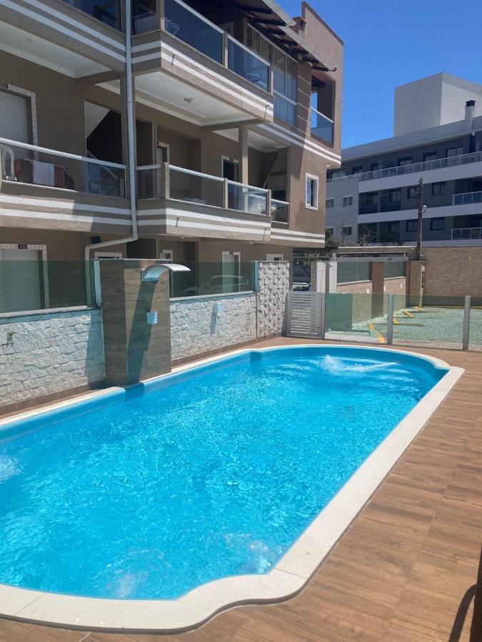 Apartahotel Residencial Flat Debora Florianópolis