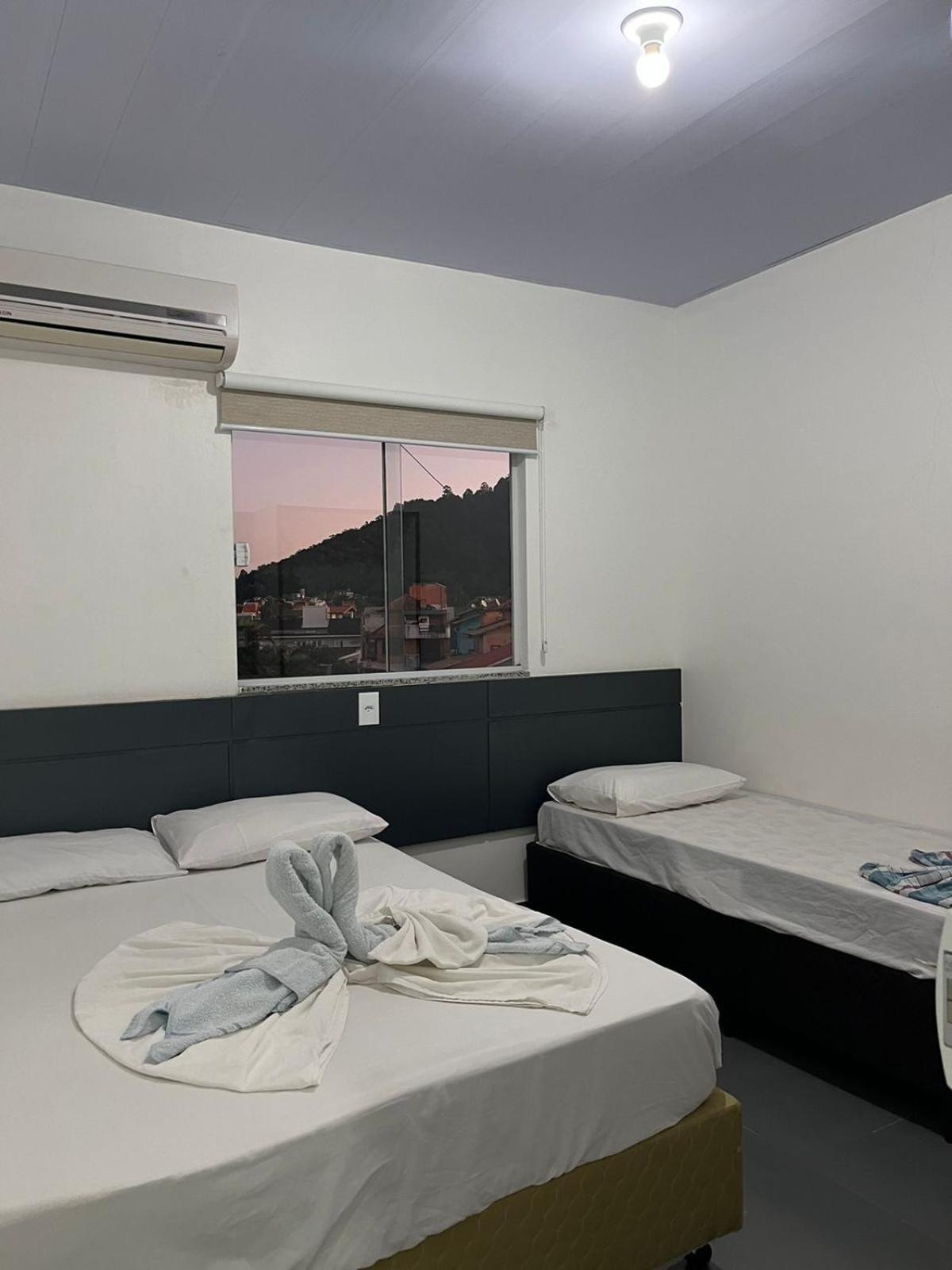 Residencial Flat Debora