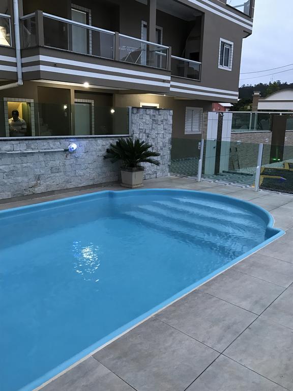 Residencial Flat Debora Apartahotel 3*
