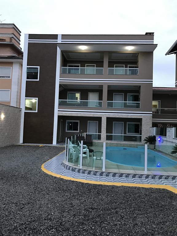 Residencial Flat Debora Apartahotel Florianópolis