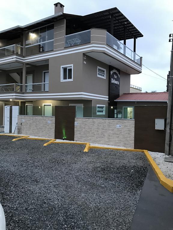 Residencial Flat Debora