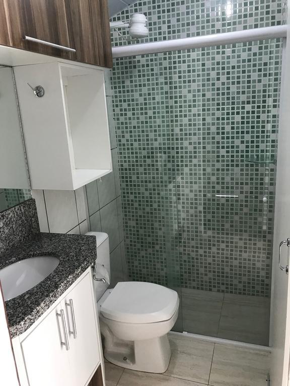 Residencial Flat Debora 3*