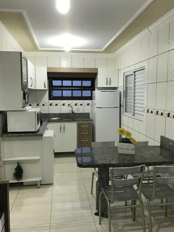 Residencial Flat Debora 3* Florianópolis