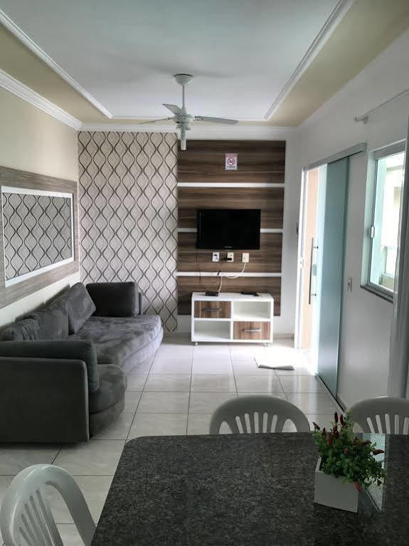 Residencial Flat Debora