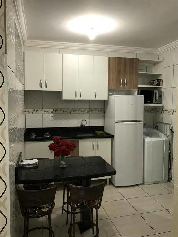 Apartahotel Residencial Flat Debora