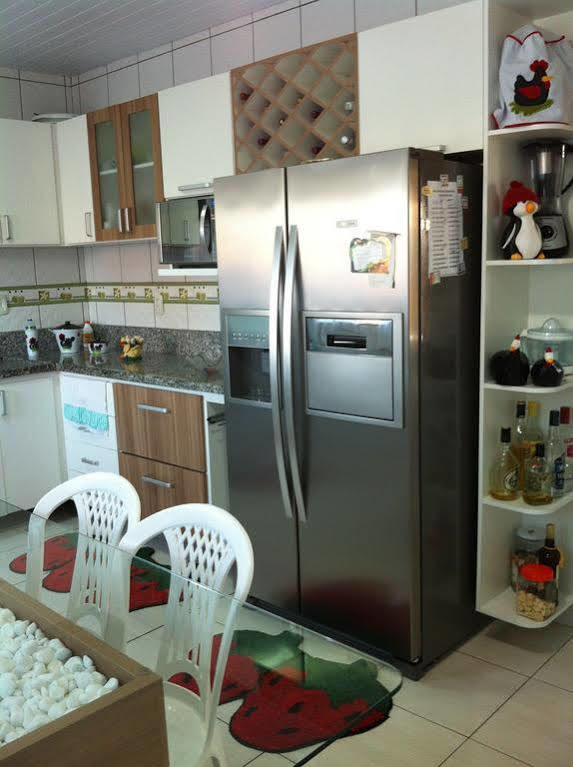 Residencial Flat Debora 3* Florianópolis