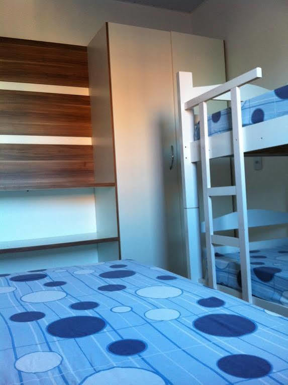 Residencial Flat Debora Apartahotel 3*