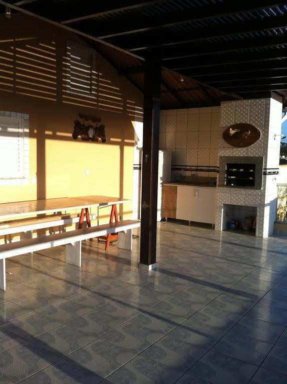Residencial Flat Debora