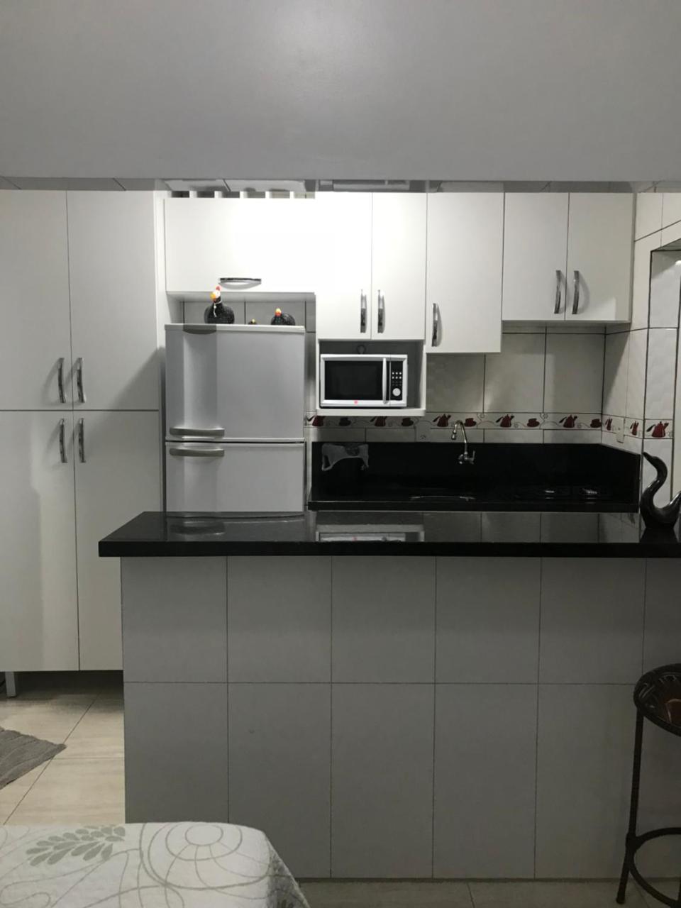 Residencial Flat Debora Apartahotel