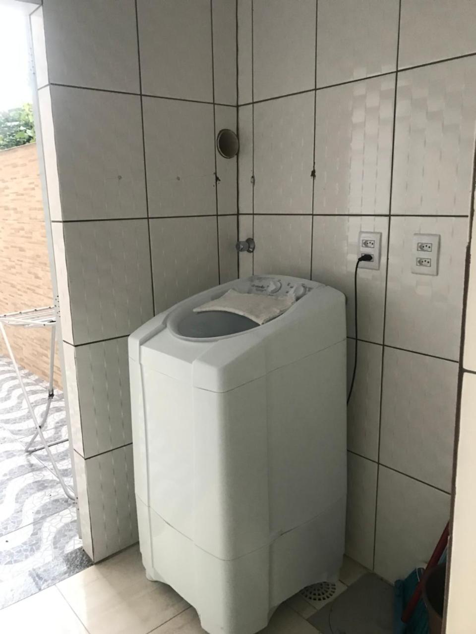 Residencial Flat Debora Apartahotel