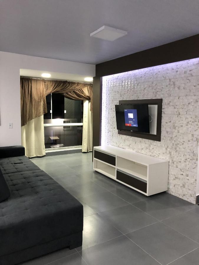 Aparthotel Residencial Flat Debora