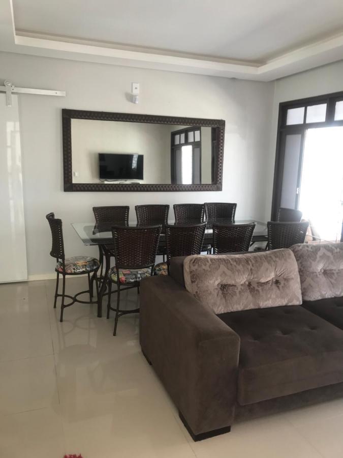 Aparthotel Residencial Flat Debora Florianopolis