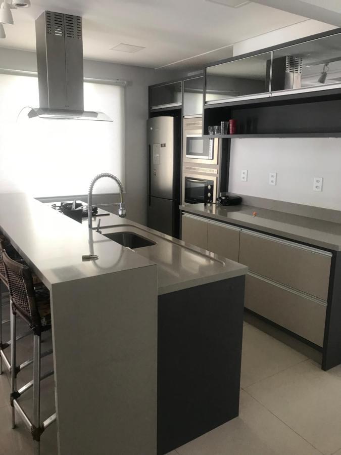 Residencial Flat Debora Florianopolis