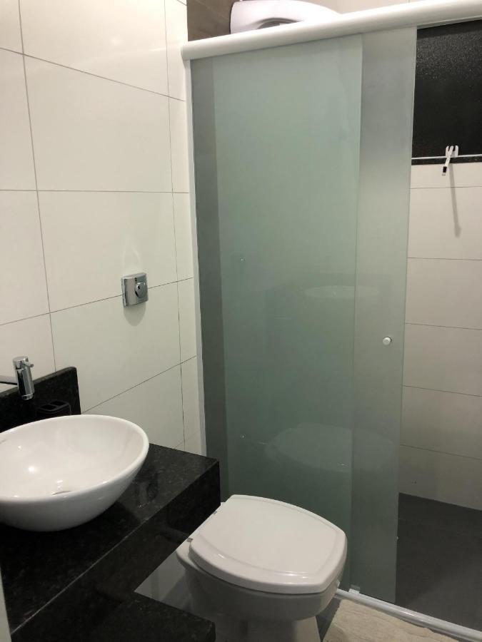 Aparthotel Residencial Flat Debora Florianopolis