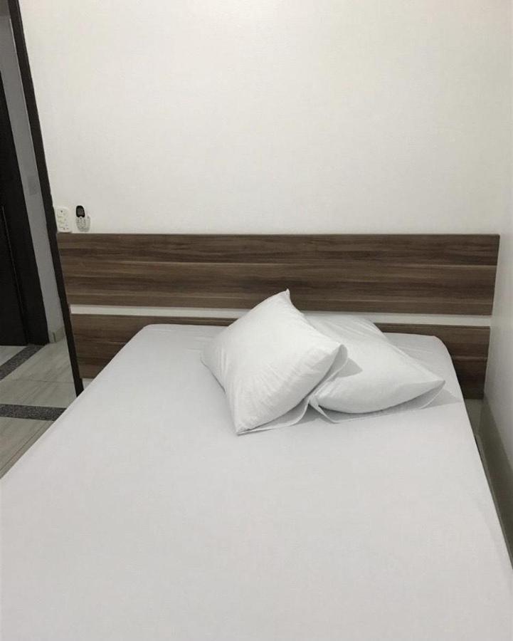 Aparthotel Residencial Flat Debora 3*