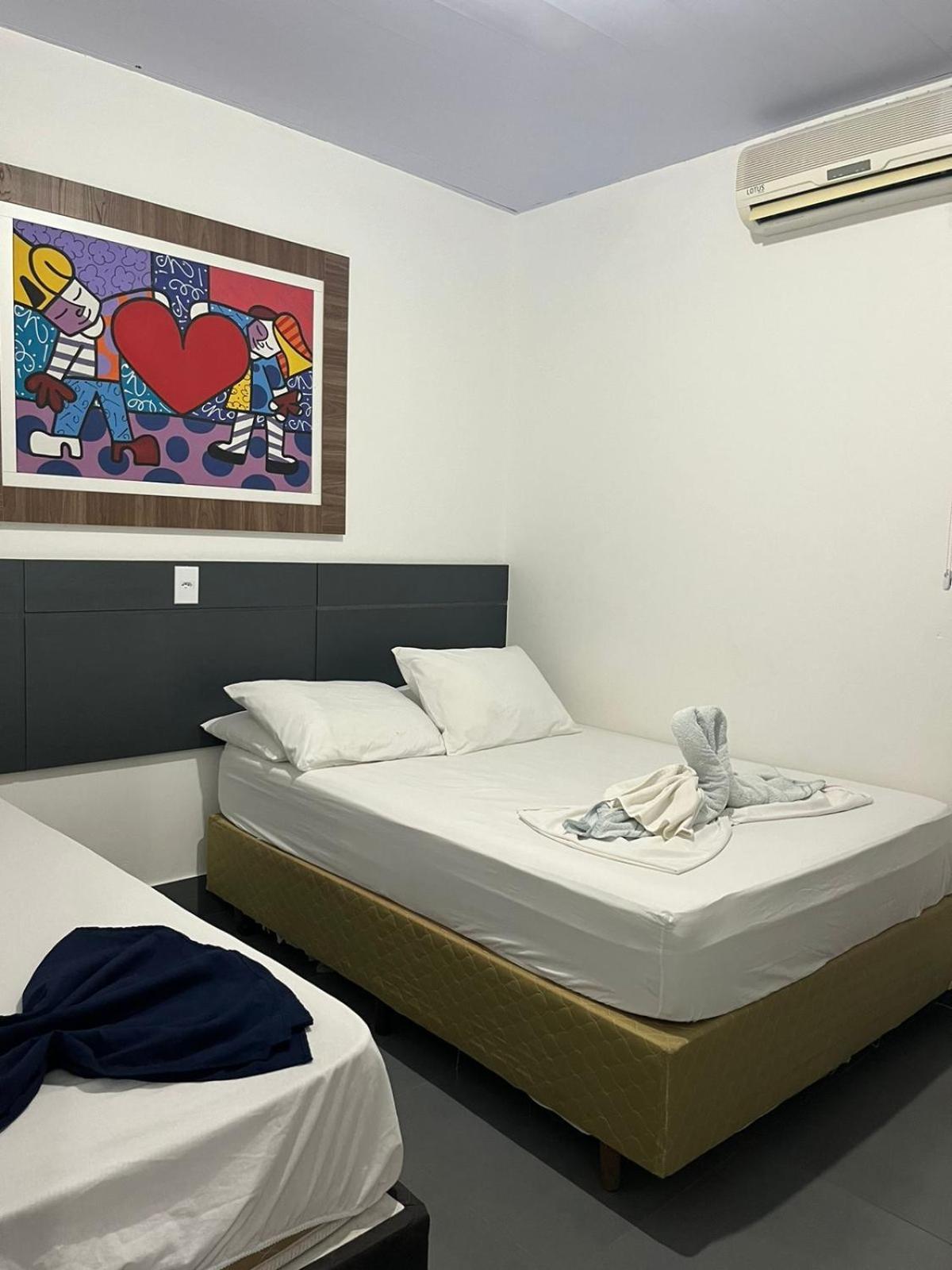 Aparthotel Residencial Flat Debora Florianopolis
