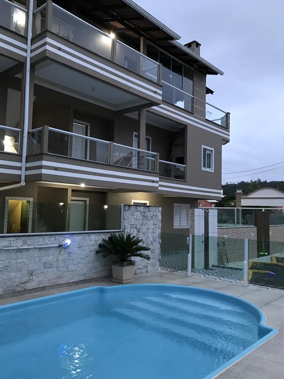 Residencial Flat Debora 3* Florianopolis