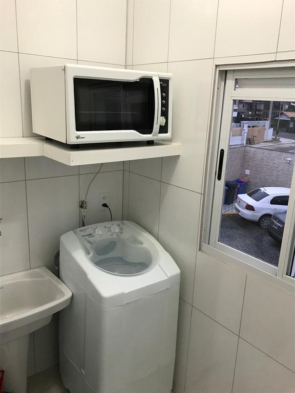 Residencial Flat Debora Aparthotel Florianopolis