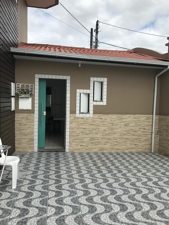 Residencial Flat Debora 3*