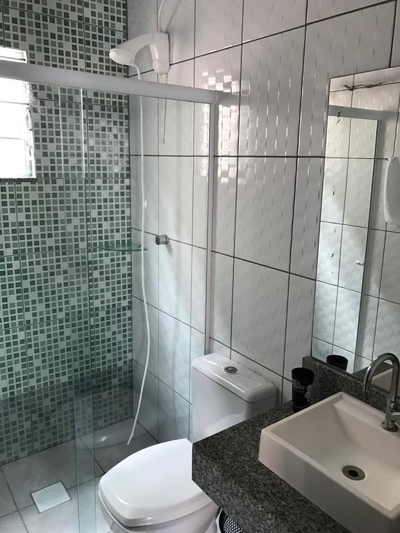 Residencial Flat Debora Aparthotel Florianopolis