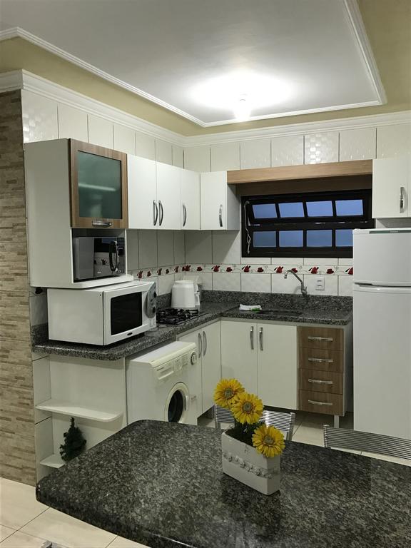Residencial Flat Debora Florianopolis
