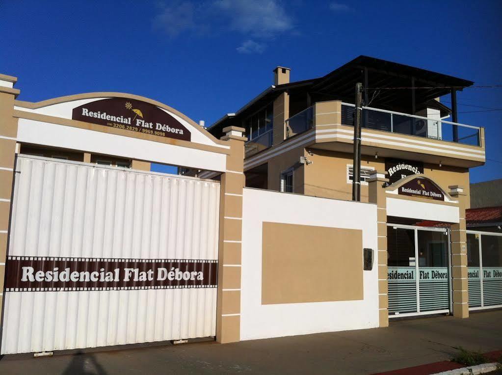 Residencial Flat Debora Aparthotel Florianopolis
