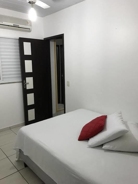 Residencial Flat Debora Aparthotel