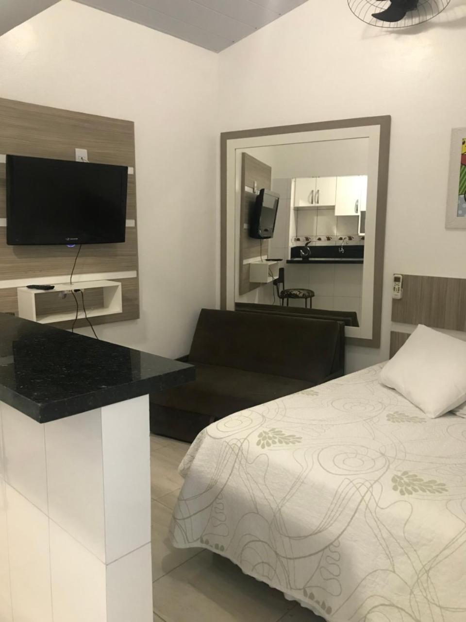 Residencial Flat Debora