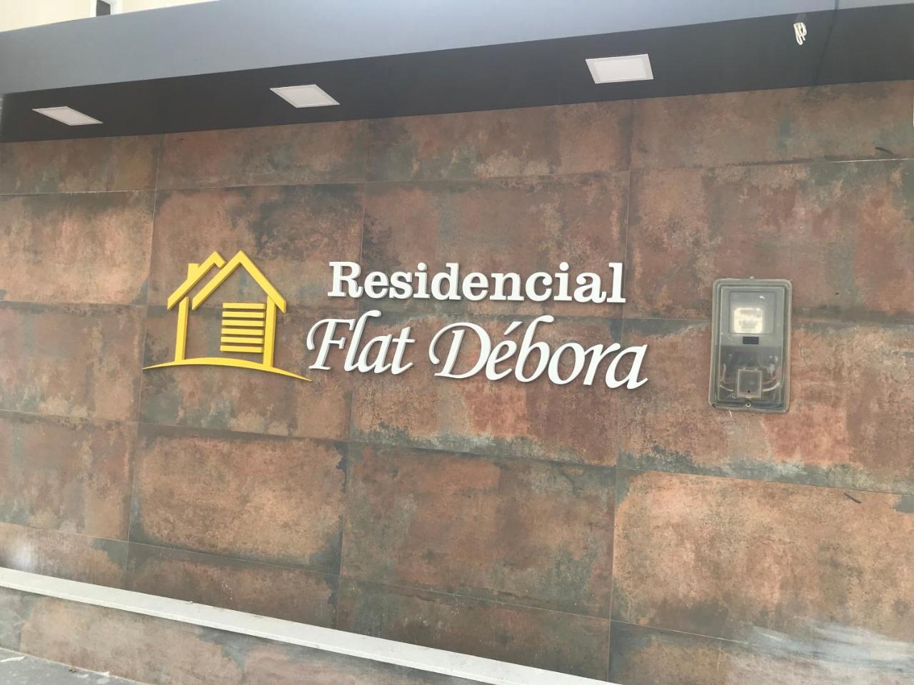 Aparthotel Residencial Flat Debora Florianopolis