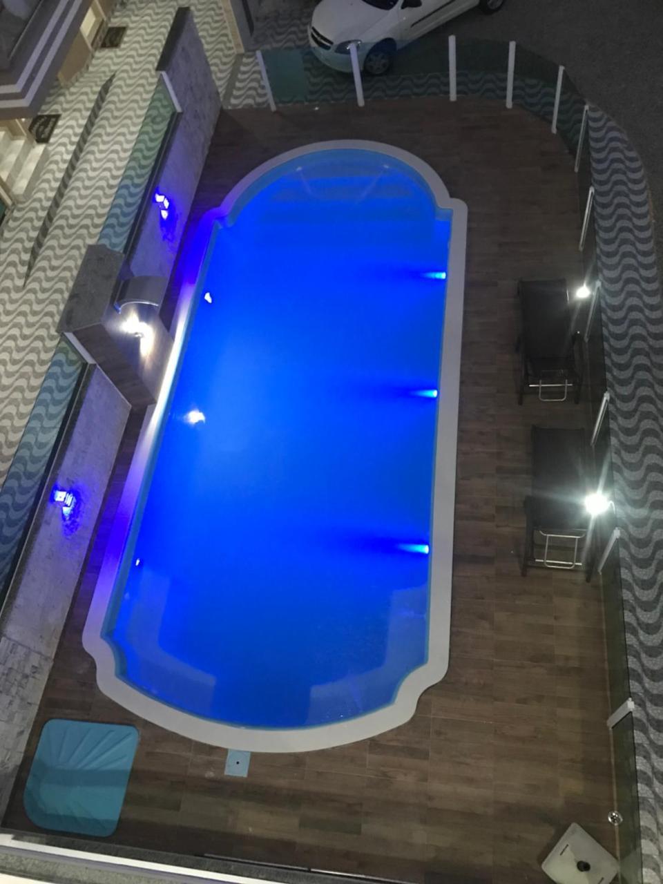 Aparthotel Residencial Flat Debora Florianopolis