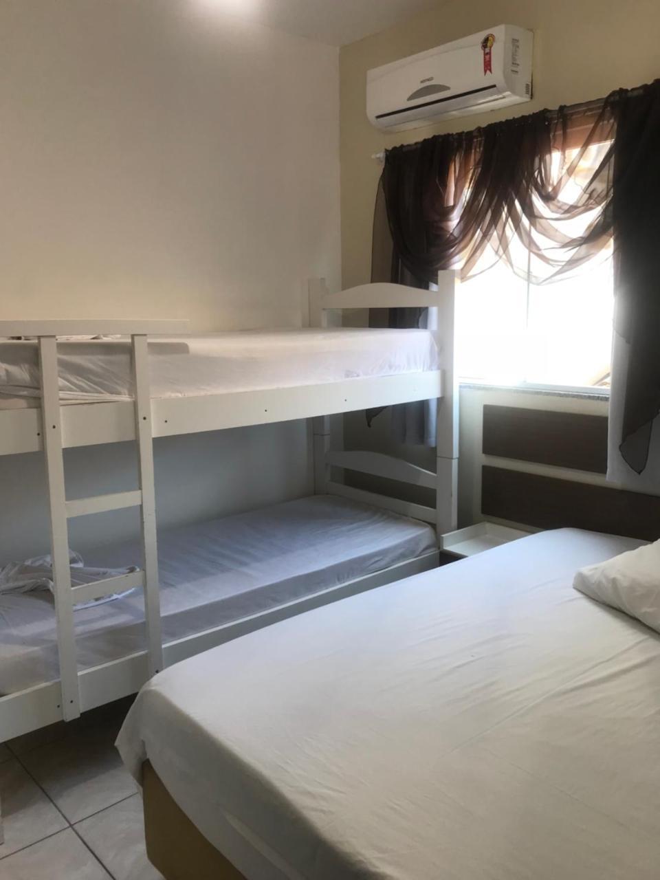 Residencial Flat Debora Aparthotel 3*